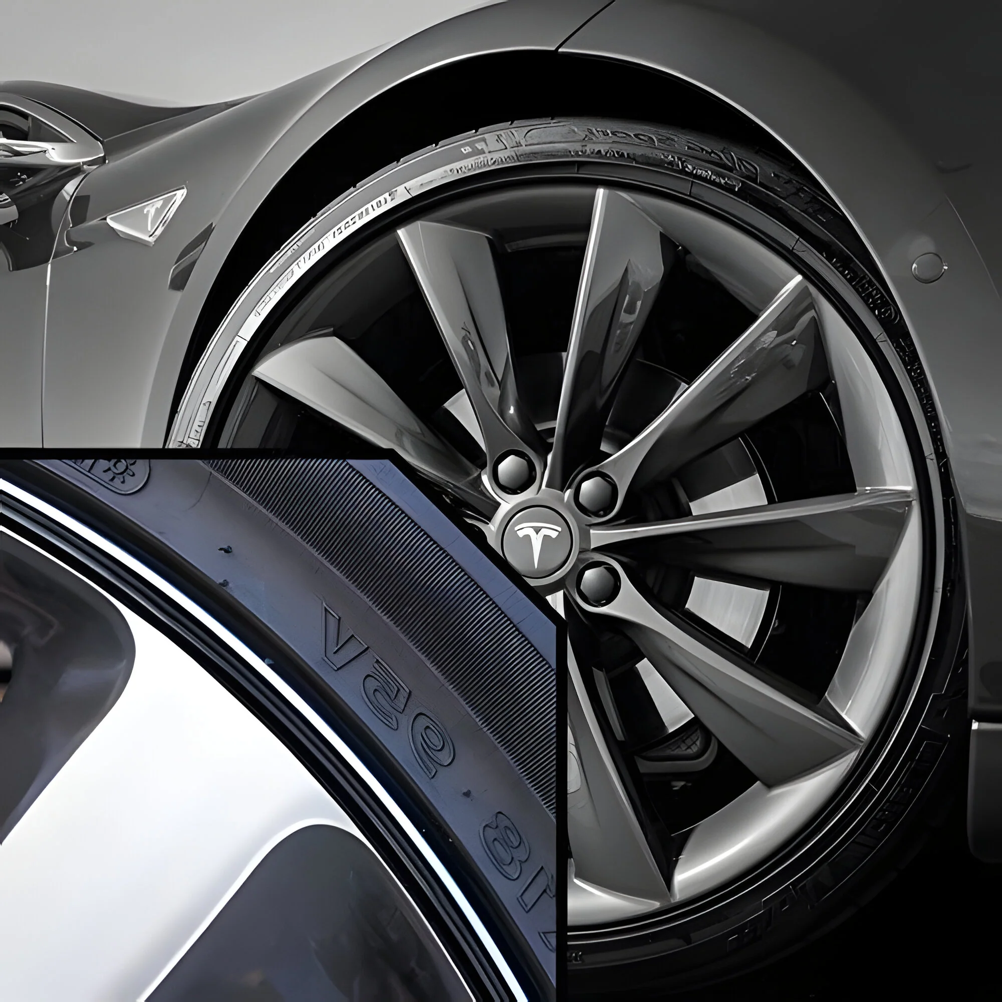 Pro Wheel Rim Protector - Image 9