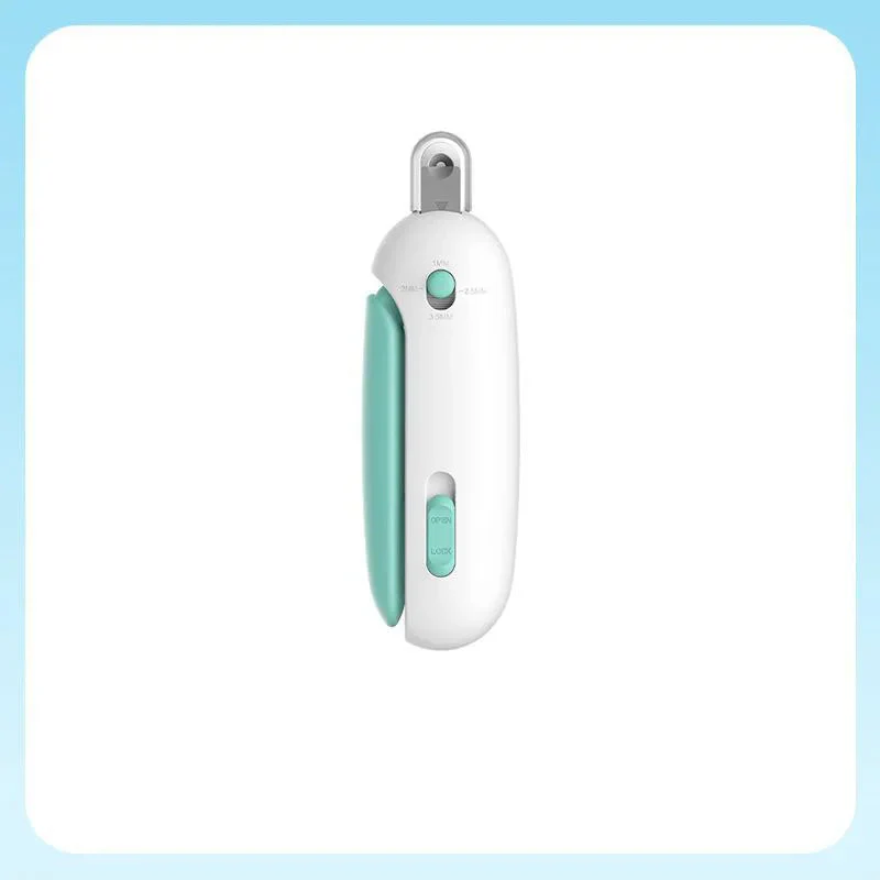 Professional Cat and Dog Nail Clippers - Image 5