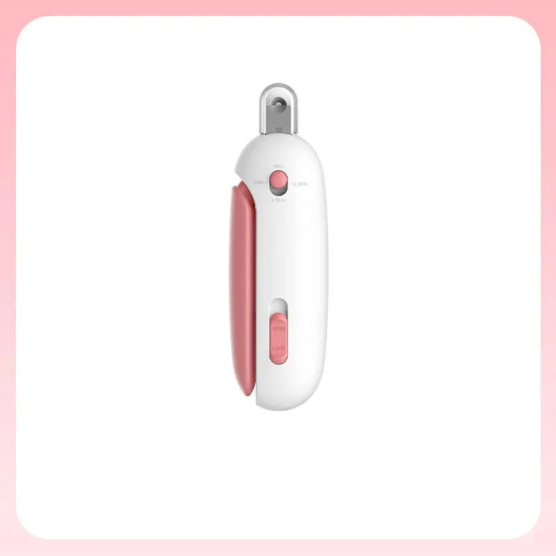 Professional Cat and Dog Nail Clippers - Image 6
