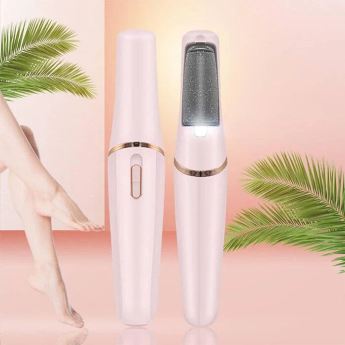 Professional Foot Care Pedicure Kit - Image 3