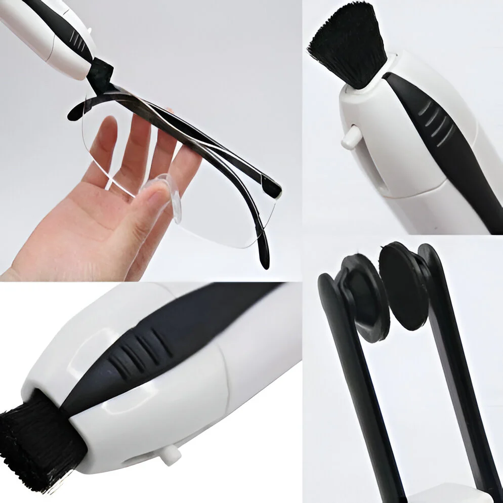 Professional Gadget Eyeglass Cleaner - Image 5