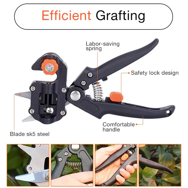 Professional Grafting & Pruning Tool - Image 6