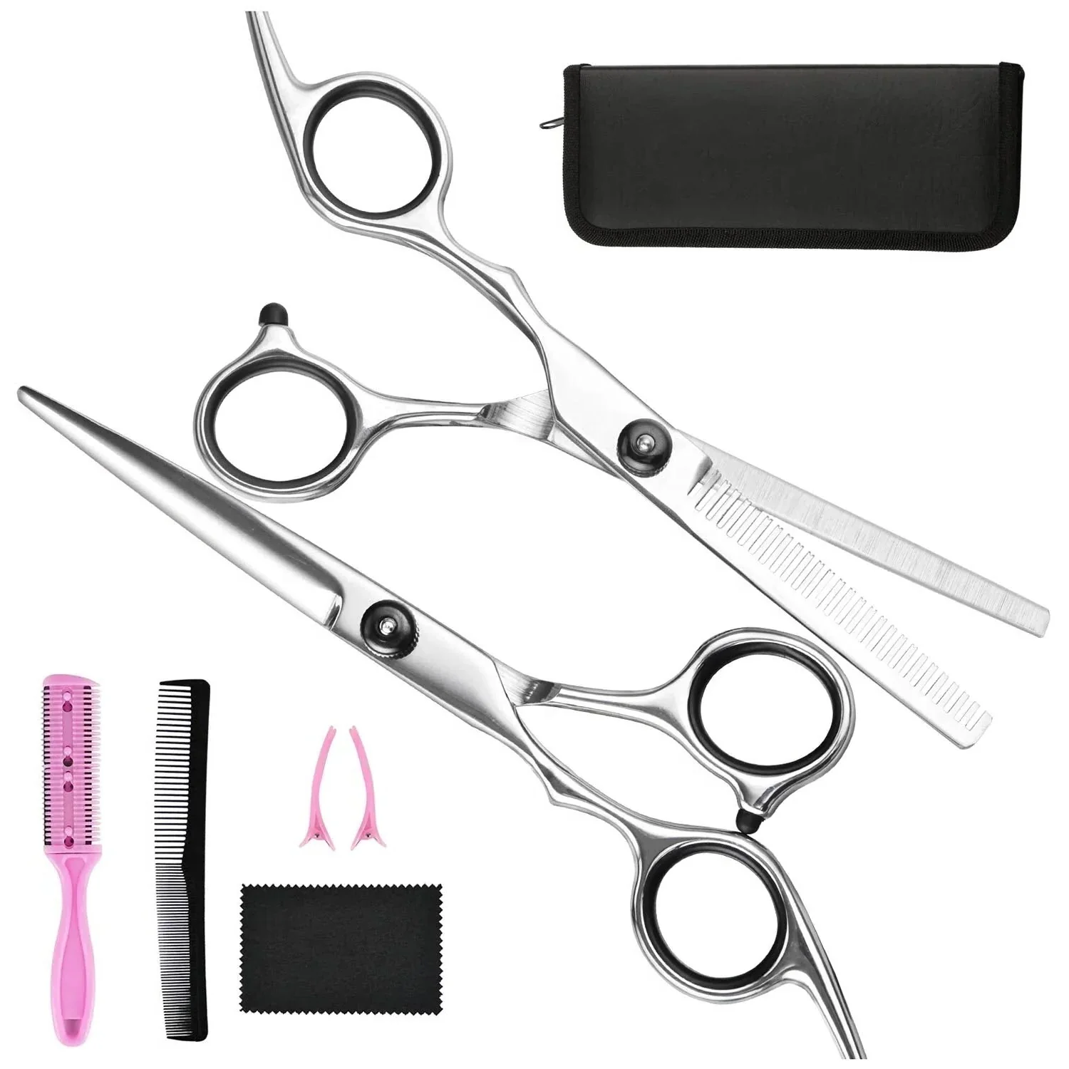 Professional Haircutting Set