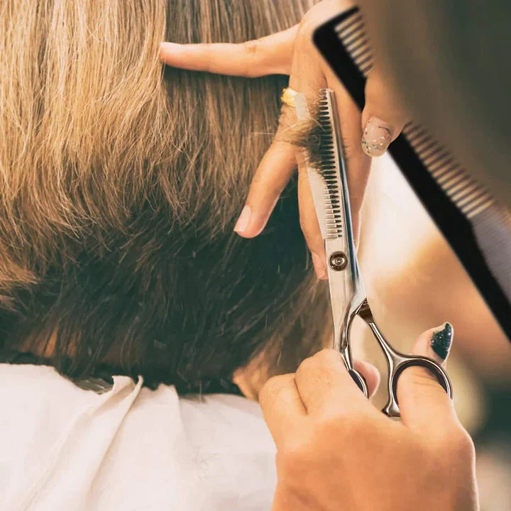 Professional Haircutting Set - Image 4