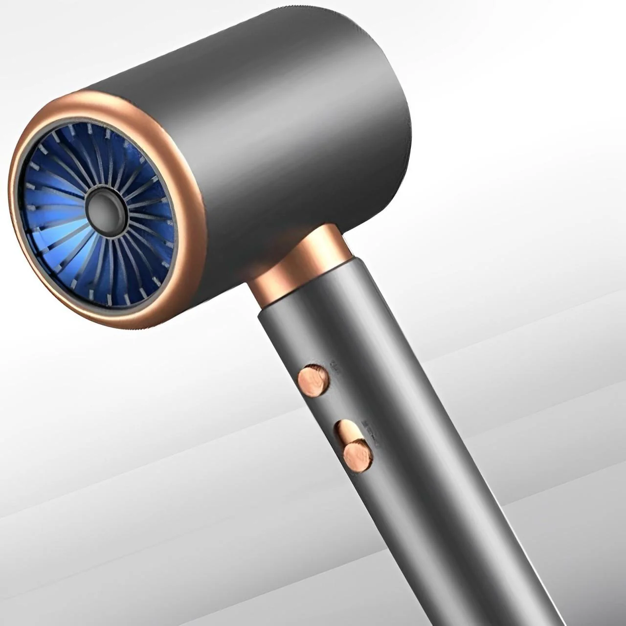 Professional Hairdryer - Image 3