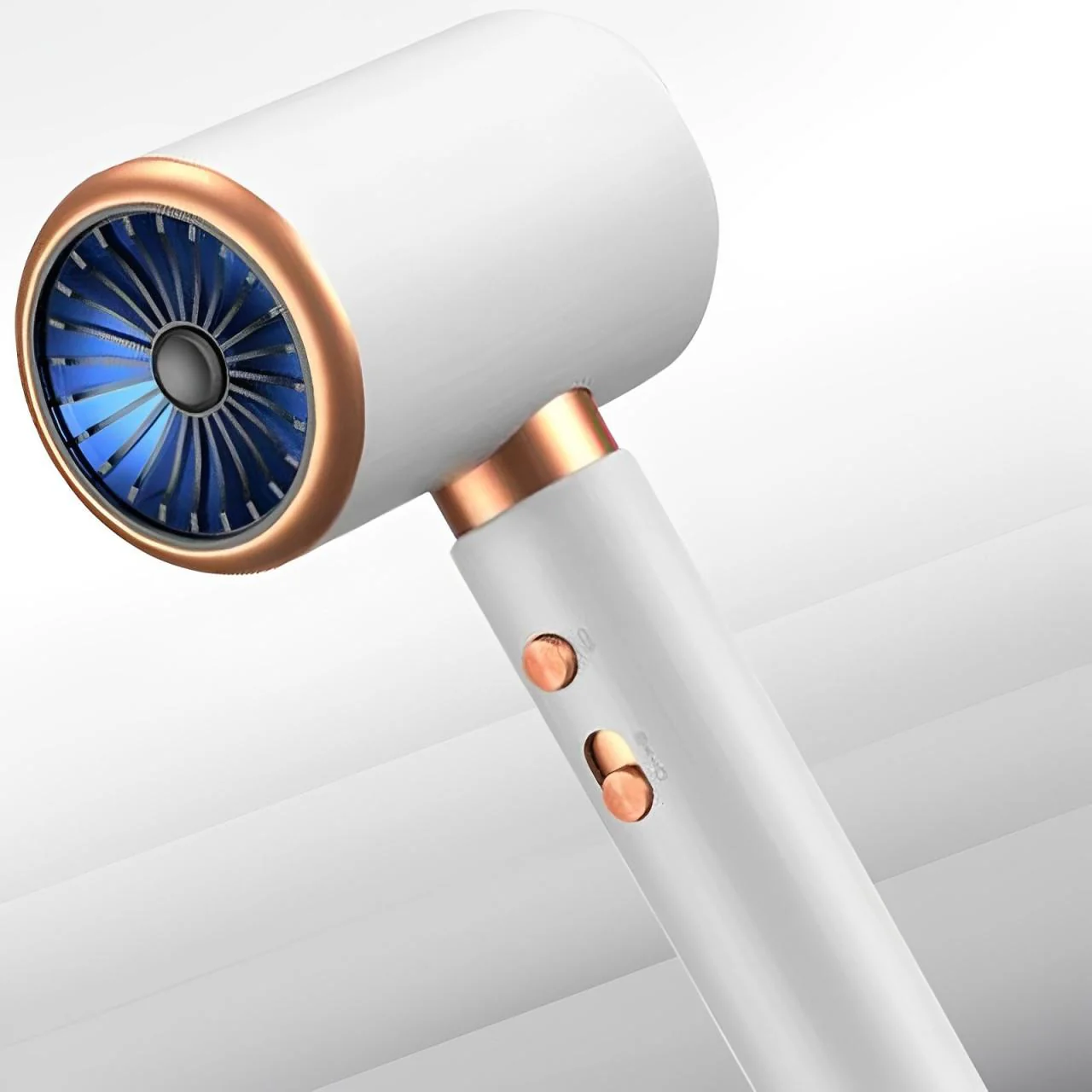 Professional Hairdryer - Image 4