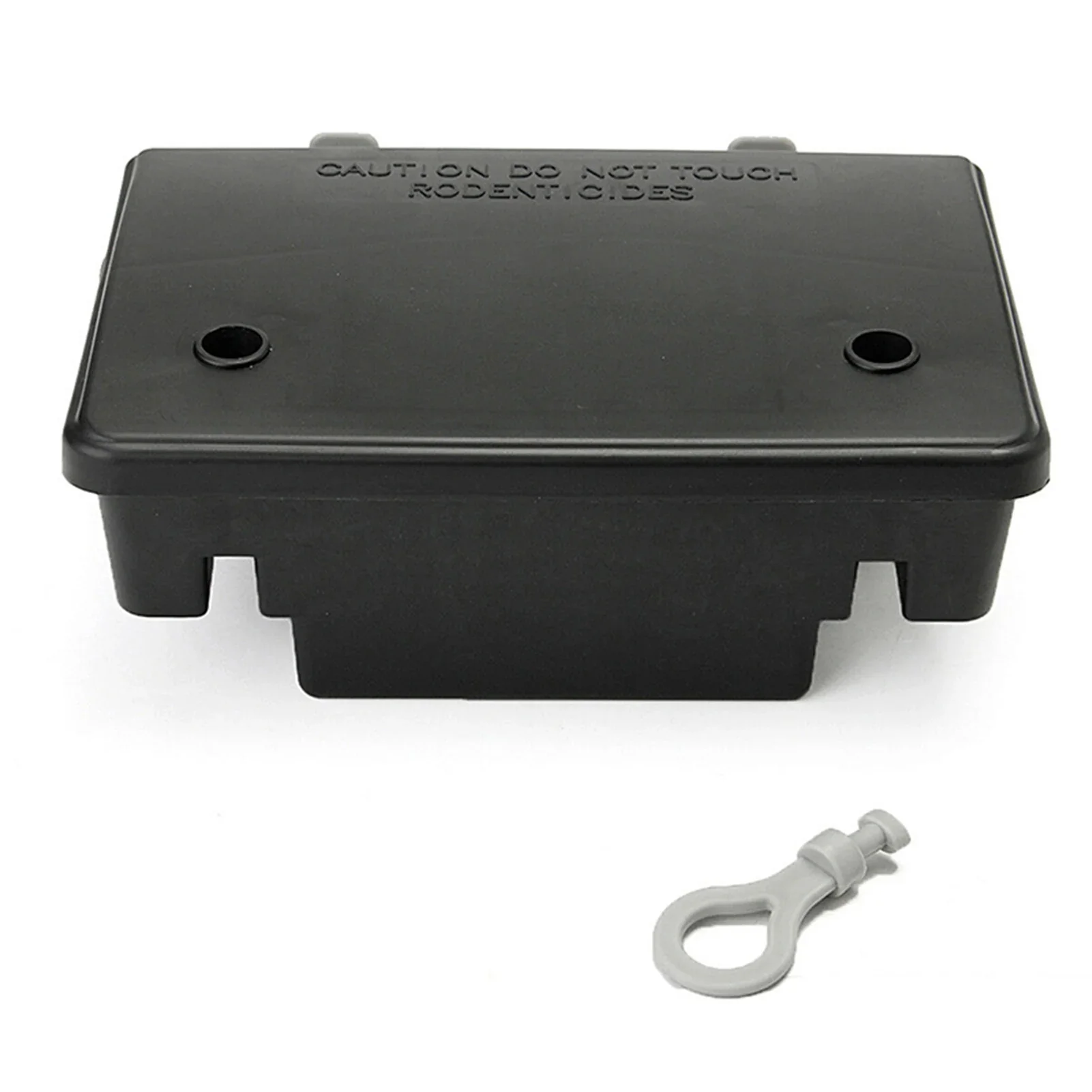 Professional Humane Mouse Trap for Indoor and Outdoor Use
