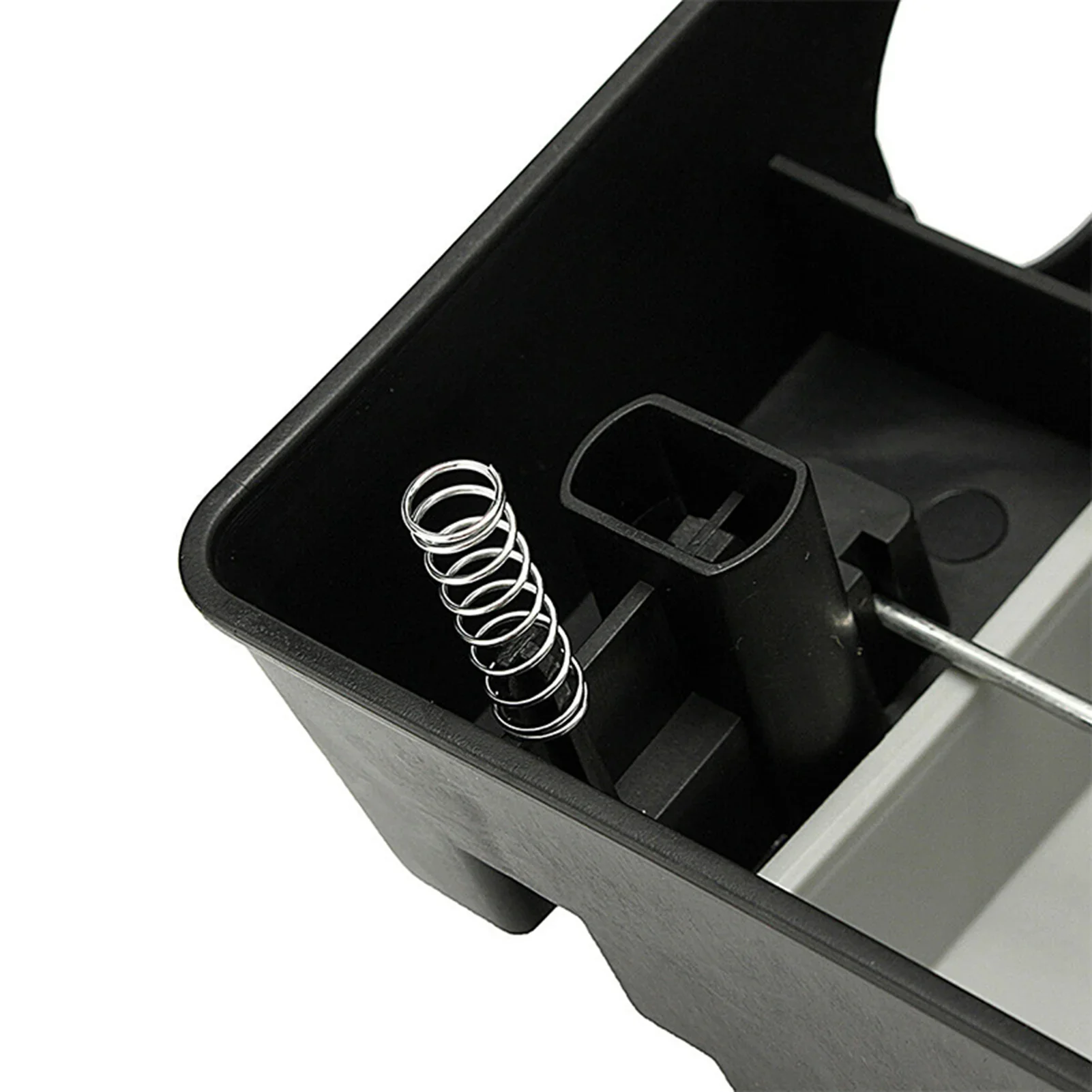 Professional Humane Mouse Trap for Indoor and Outdoor Use - Image 2