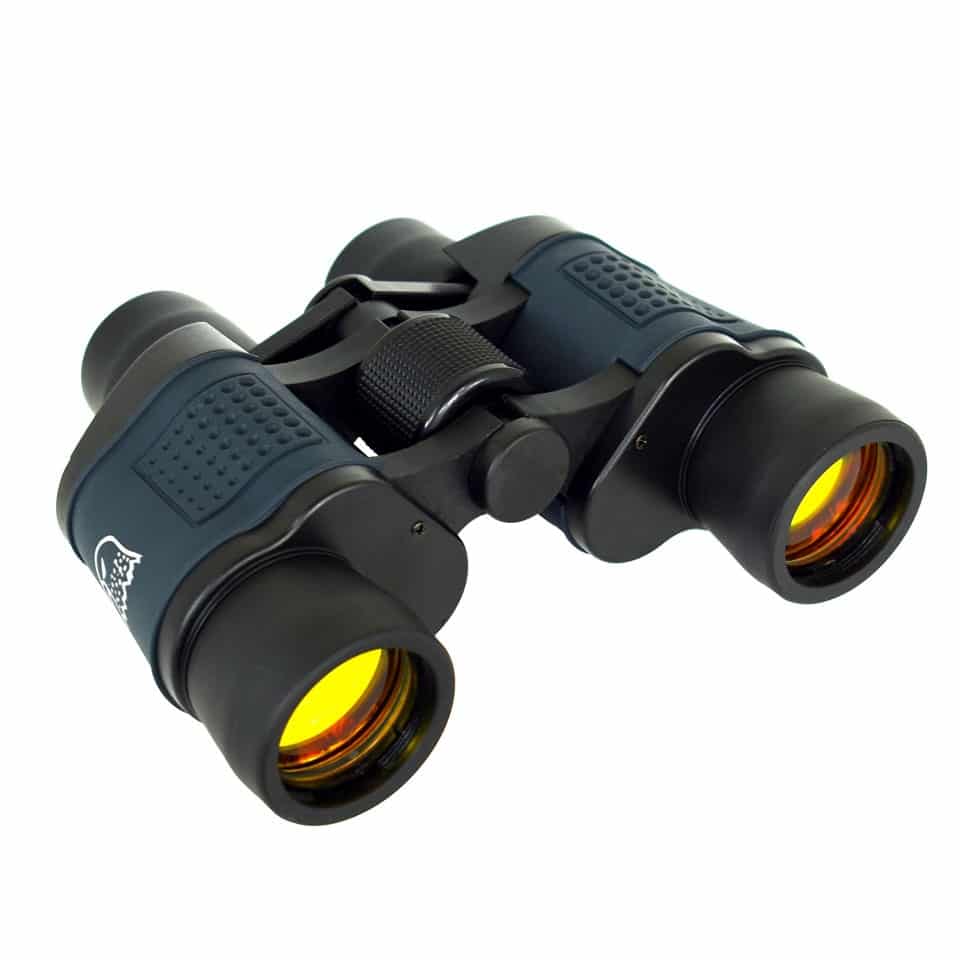 Professional Hunting Binoculars 80×80 - Image 3