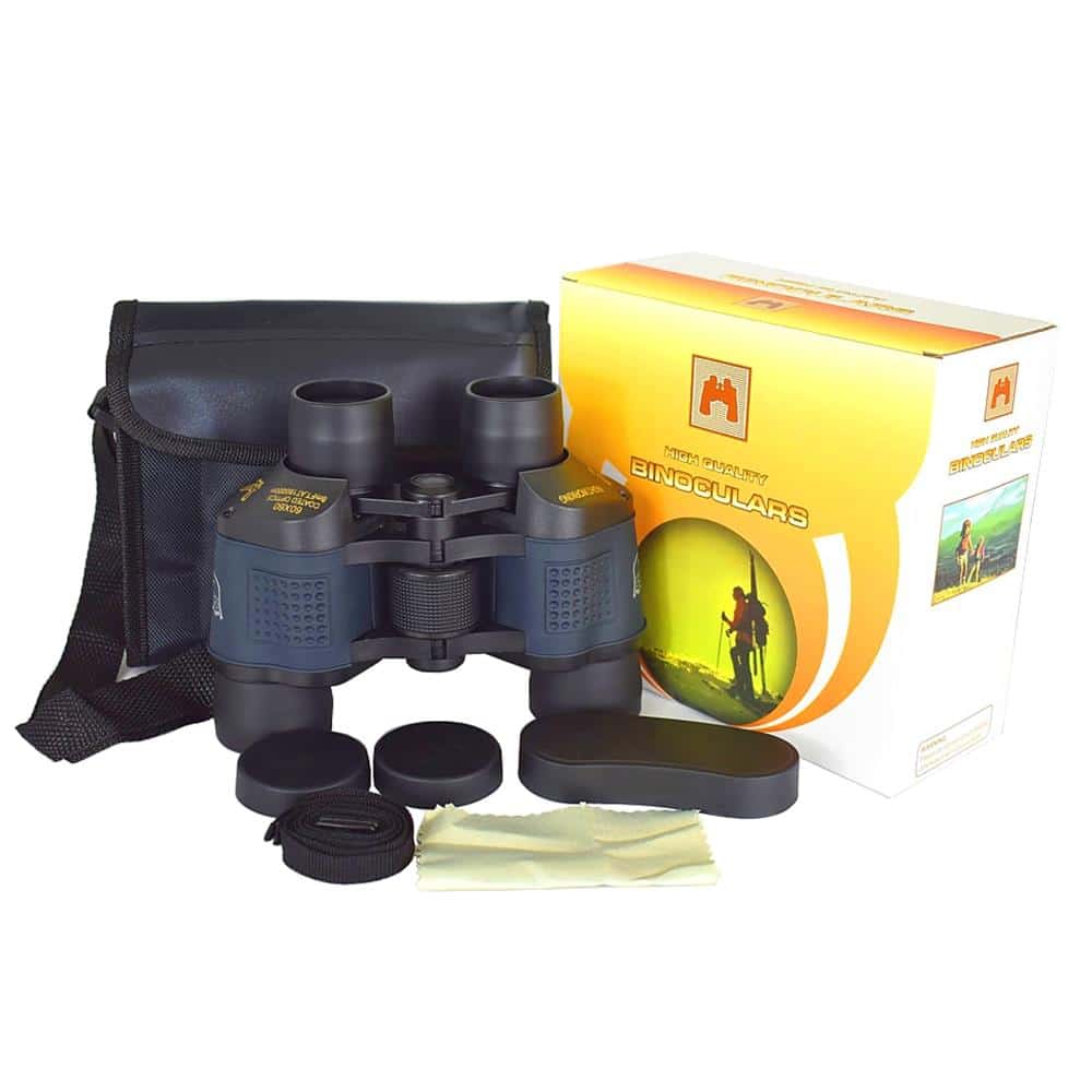Professional Hunting Binoculars 80×80 - Image 4