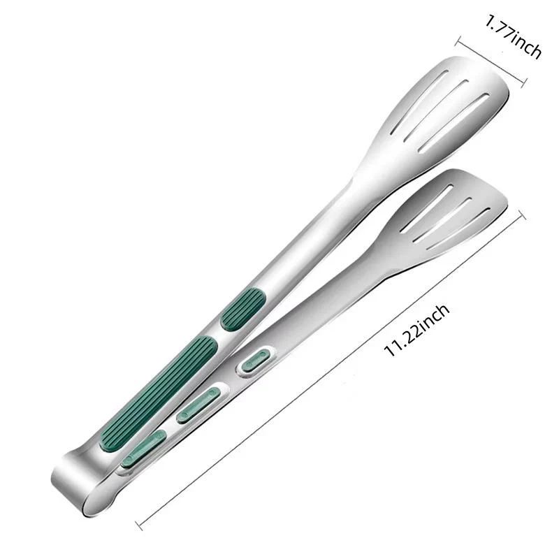 Professional Kitchen Tongs - Image 11