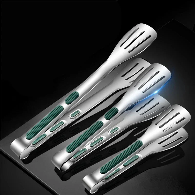 Professional Kitchen Tongs - Image 6