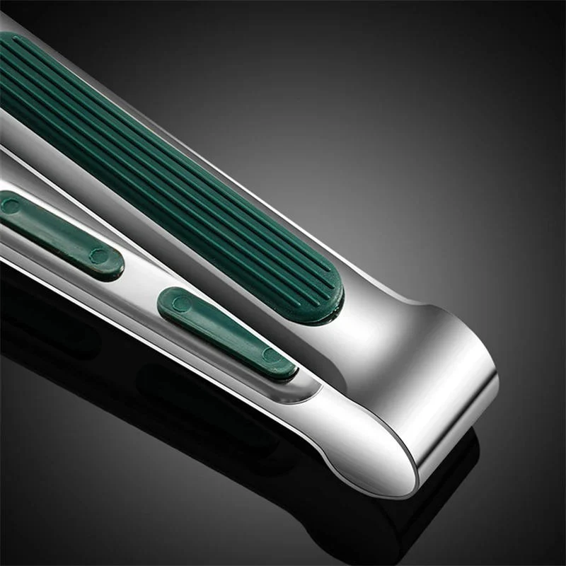 Professional Kitchen Tongs - Image 8