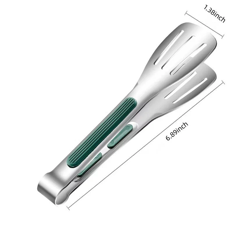 Professional Kitchen Tongs - Image 9