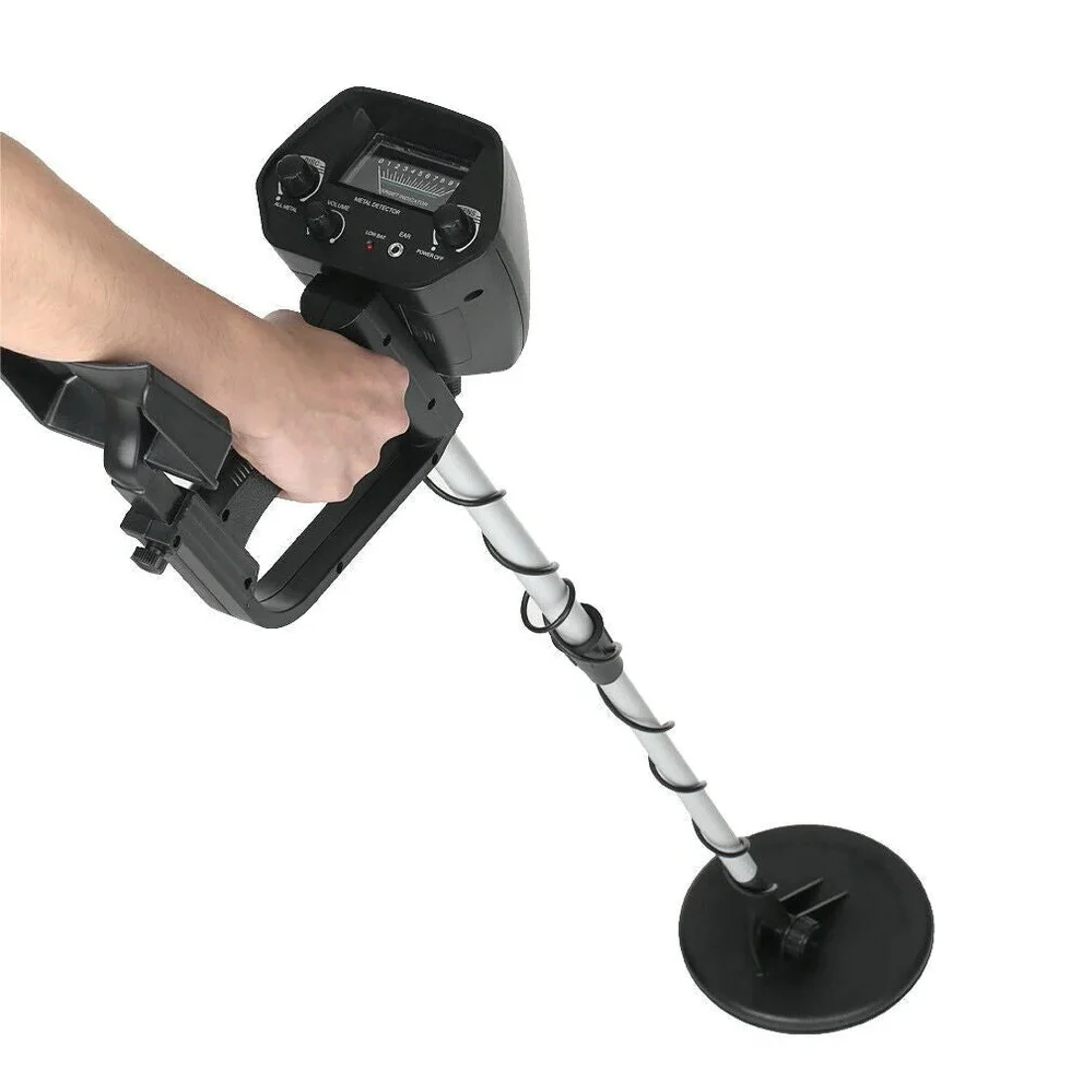 Professional Metal Detector - Image 2