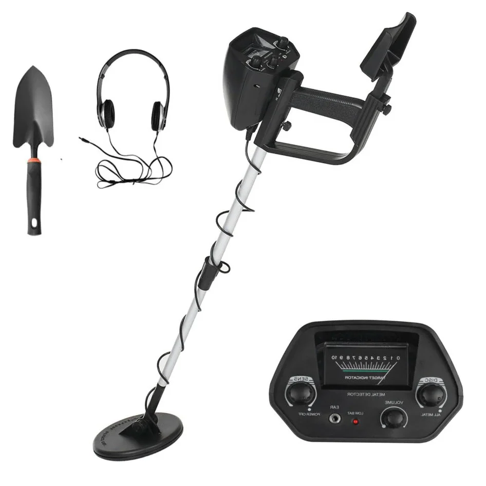 Professional Metal Detector - Image 3