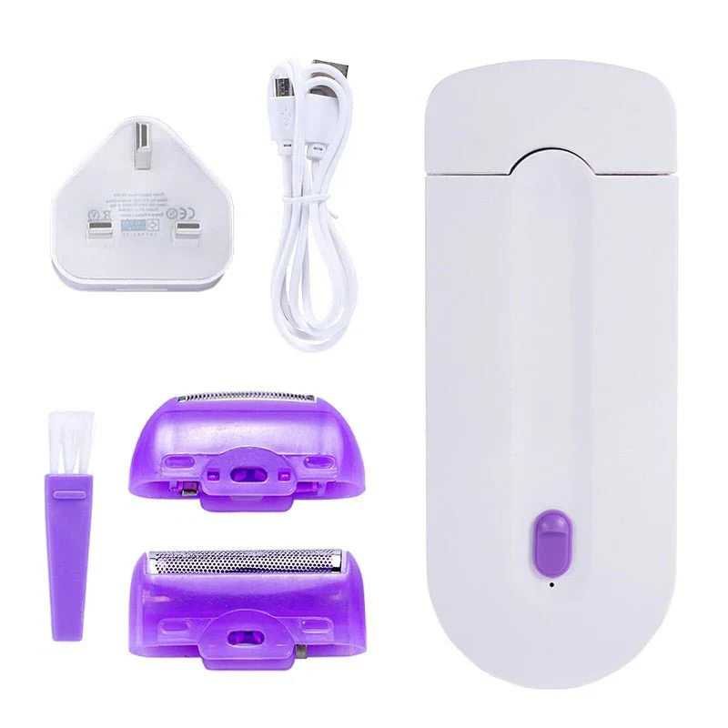 Professional Painless Hair Removal Kit - Image 2