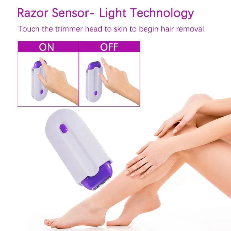 Professional Painless Hair Removal Kit - Image 6