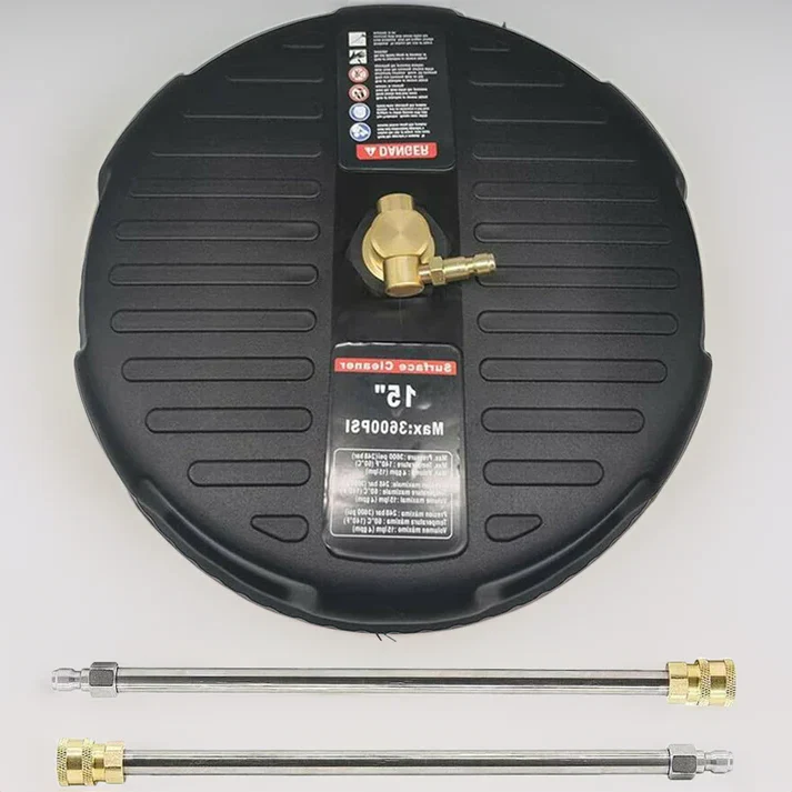 Professional Pressure Washer Surface Cleaner - Image 3