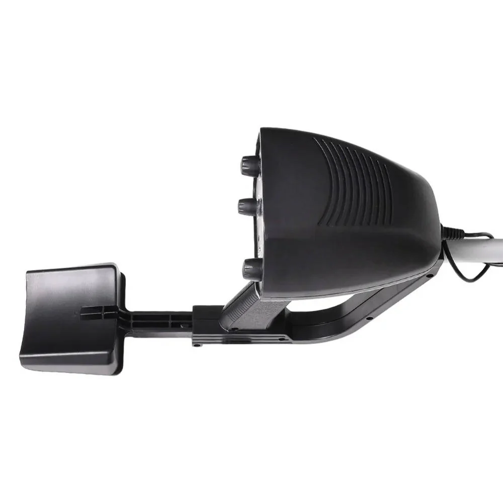 Professional Underground Metal Detector - High Accuracy For Gold Detecting & Treasure Hunting - Image 7