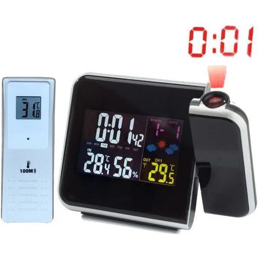 Projection Clock - Image 6