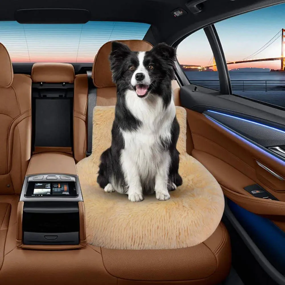 Protecting Dog Bed for Car - Image 3