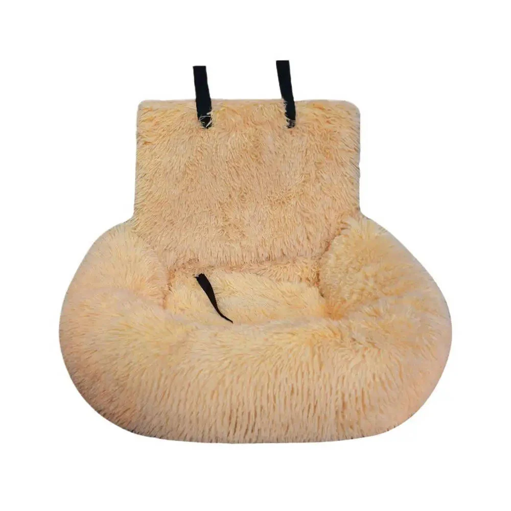 Protecting Dog Bed for Car - Image 5