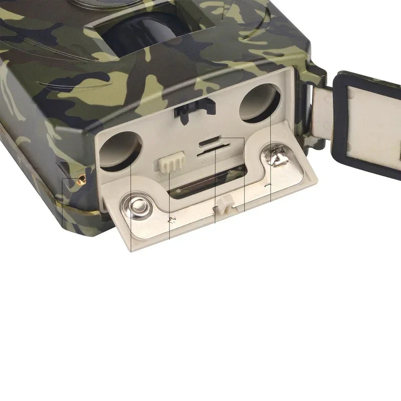 ProVision Night Vision Trail Camera - Image 3