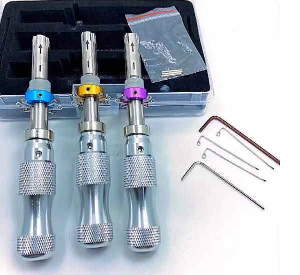 Puller Tools O-Ring Pick Set High Strength O-Ring Extractor Tool - Image 2
