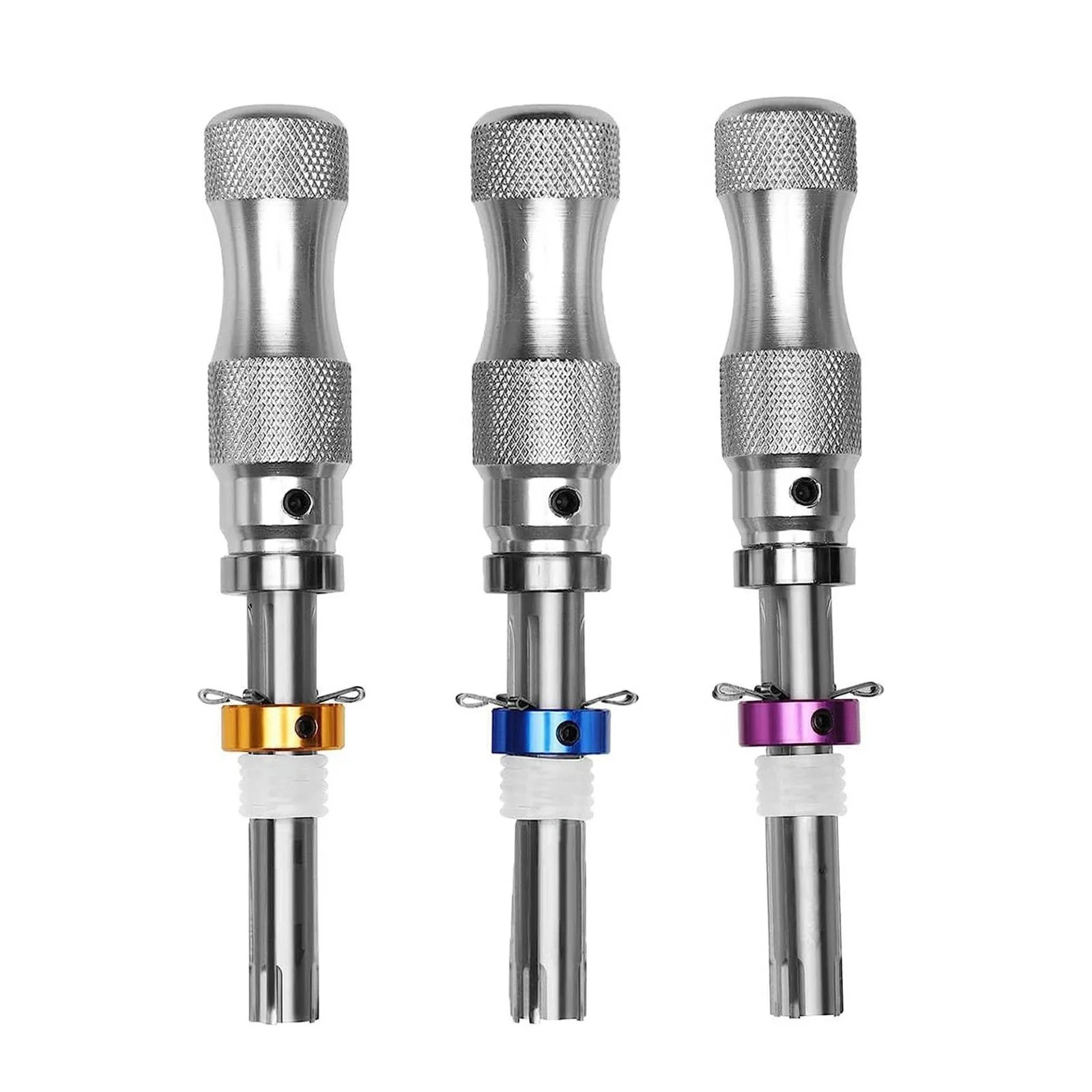 Puller Tools O-Ring Pick Set High Strength O-Ring Extractor Tool - Image 4