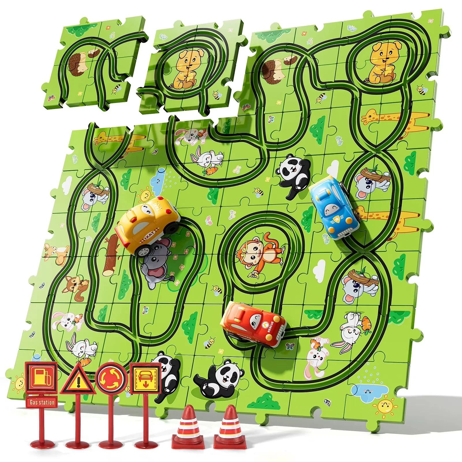 Puzzle For Kids - Image 2