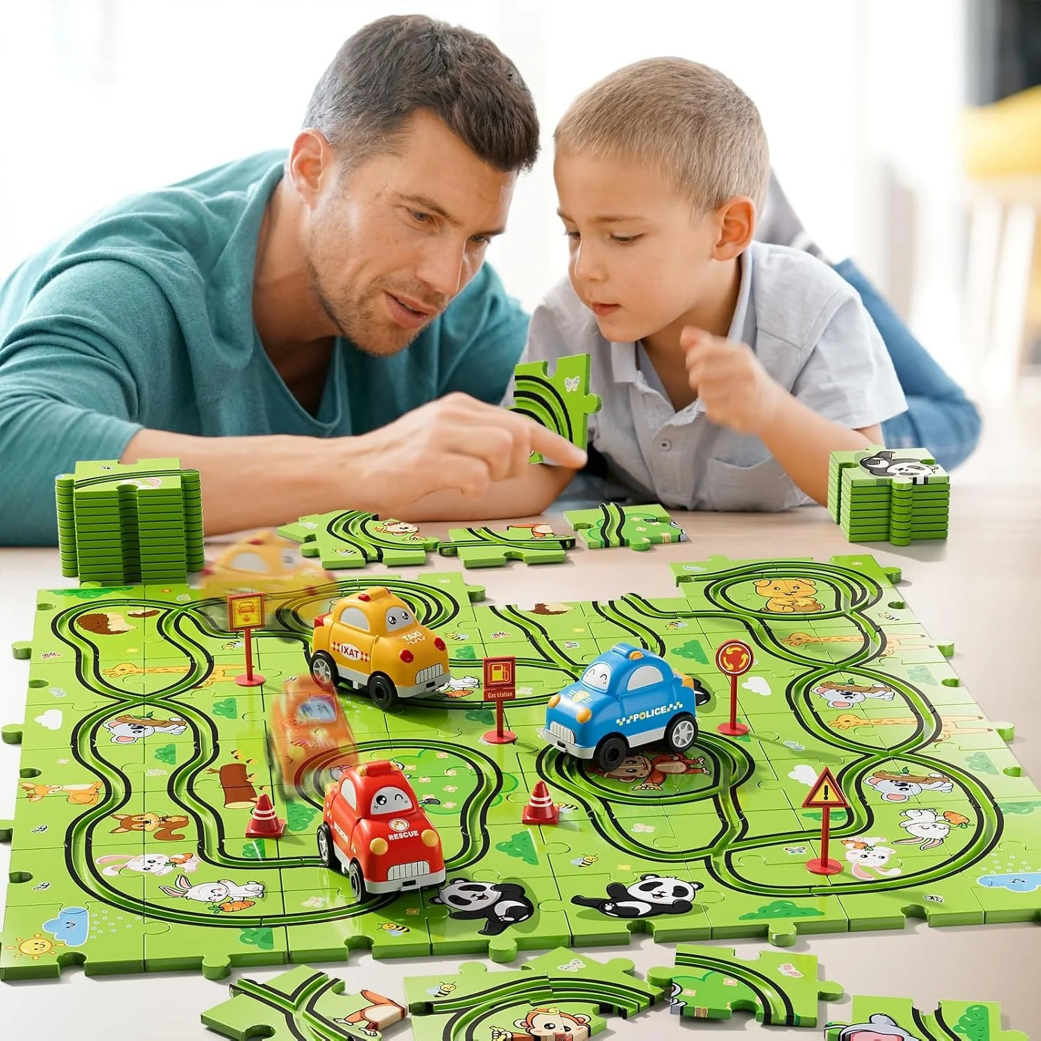Puzzle For Kids - Image 3