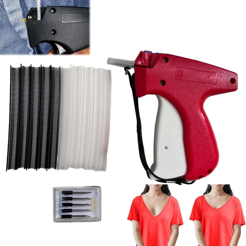 Quick Clothing Fixer - Image 5