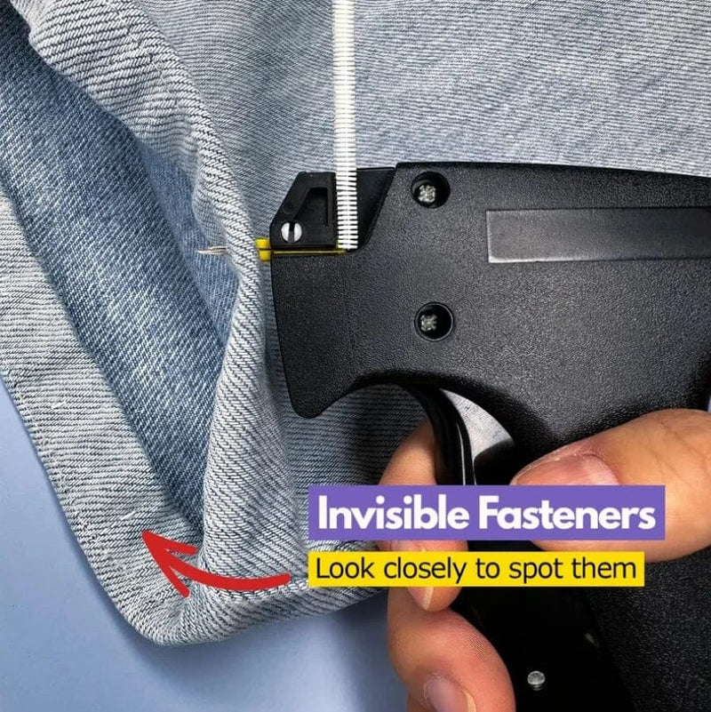 Quick Clothing Fixer - Image 8