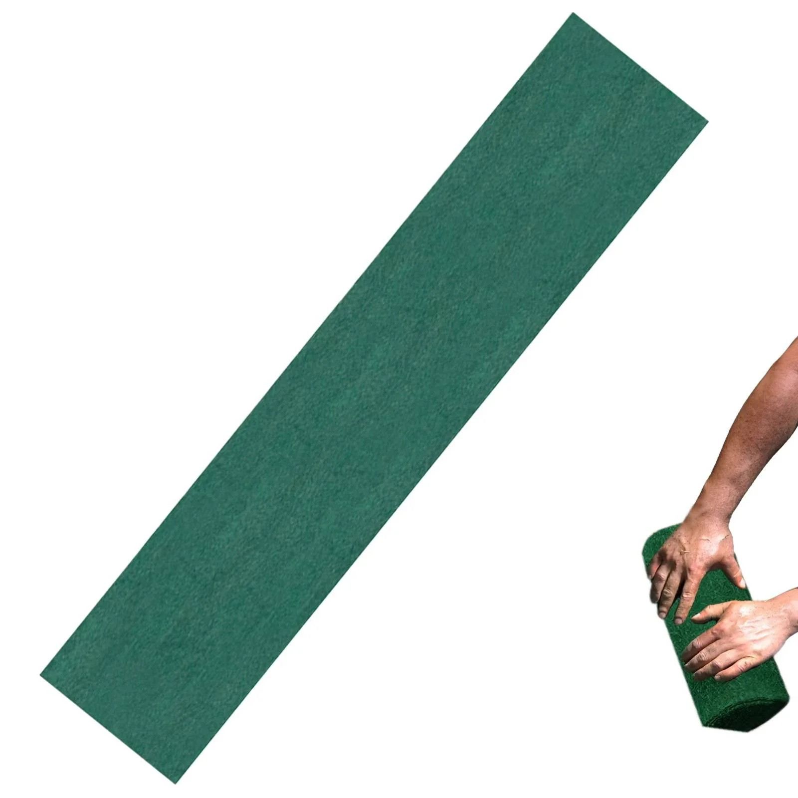 Quick Fix Green Grass Seed Mat - Image 9