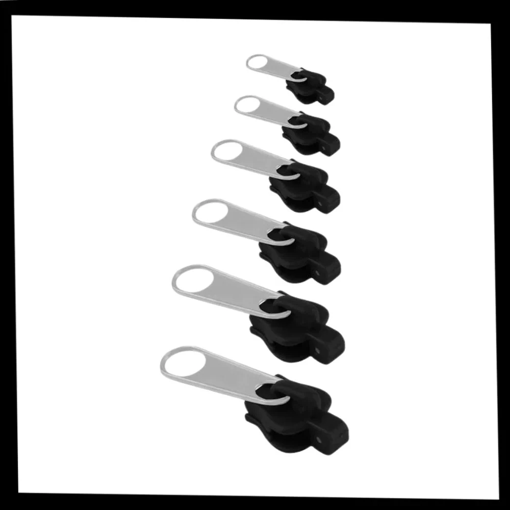 Quick Zipper Pull Replacement - Image 9