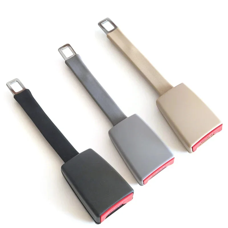 Raised Seat Belt Extender with Rigid Stem - Image 2