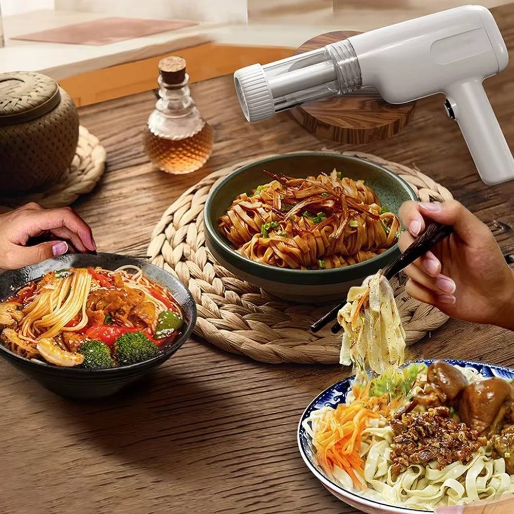 Ramen Noodle Machine for Home - Image 2