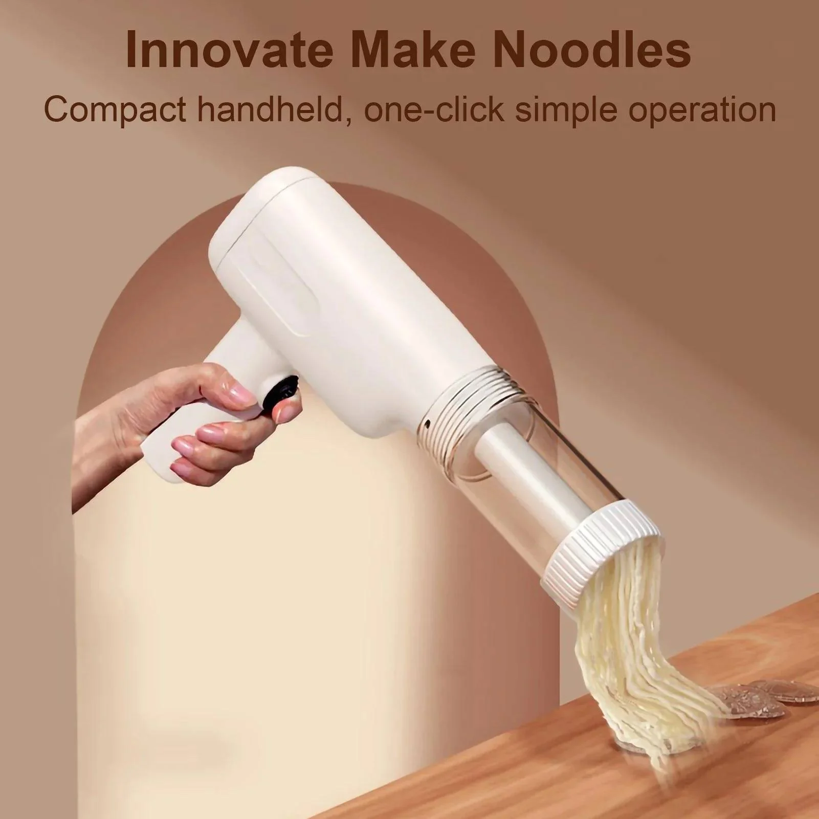 Ramen Noodle Machine for Home - Image 5