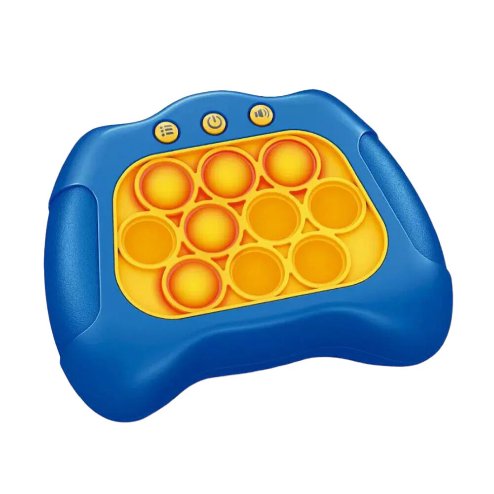 Rapid Pop Light Up Fidget Bubble Game Console - Image 9