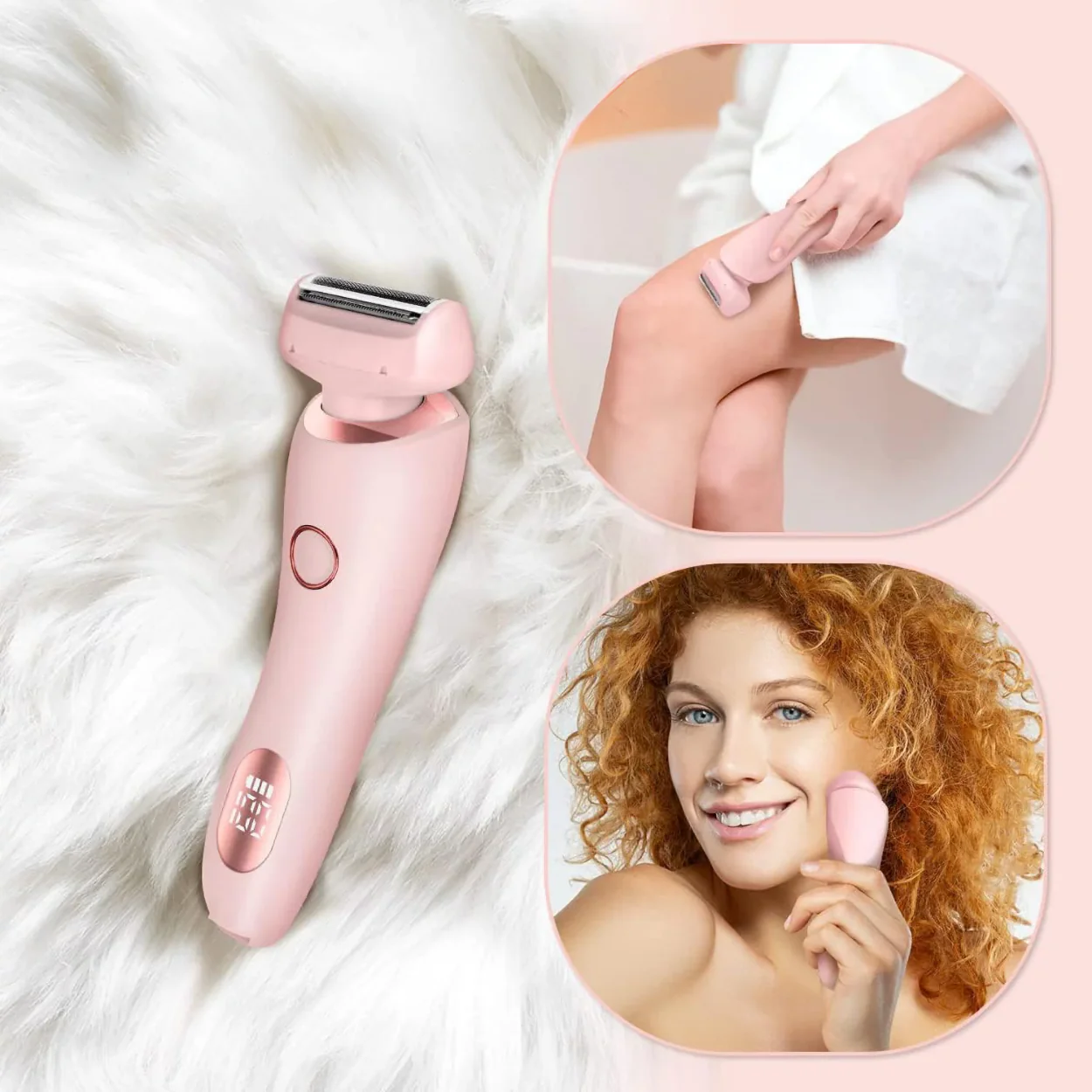 Razors for women - Image 2