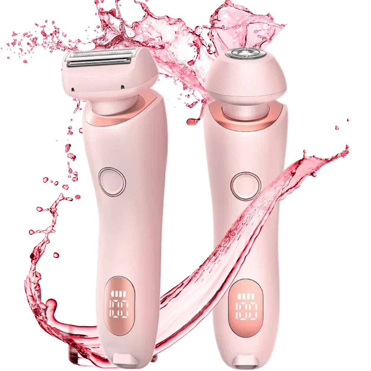 Razors for women - Image 4