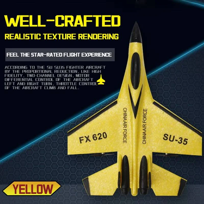RC Airplanes for Beginners - Image 2