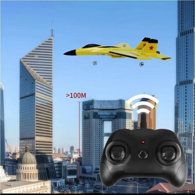 RC Airplanes for Beginners - Image 3