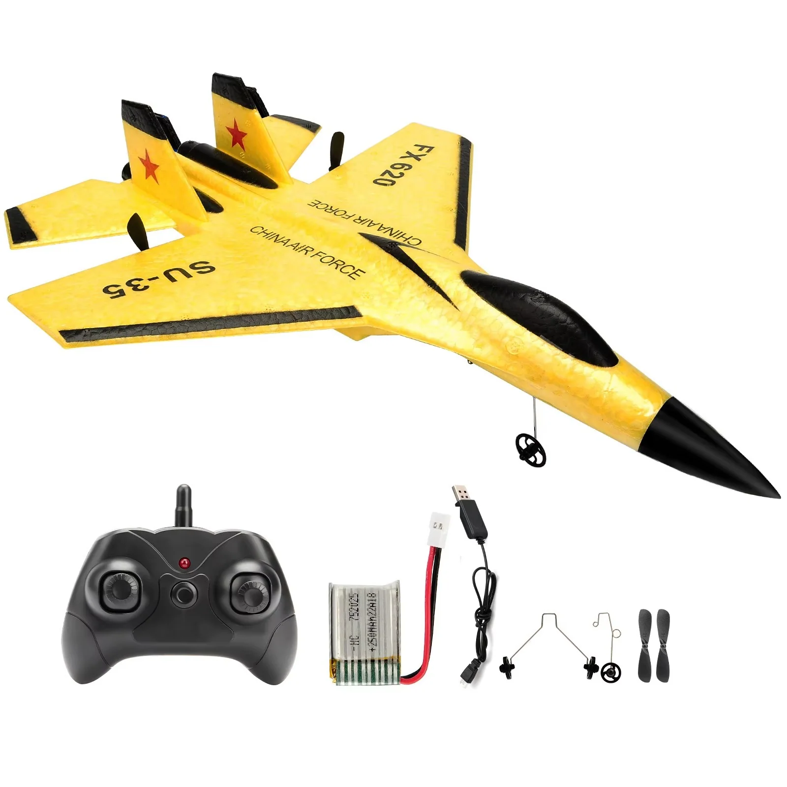 RC Airplanes for Beginners - Image 4