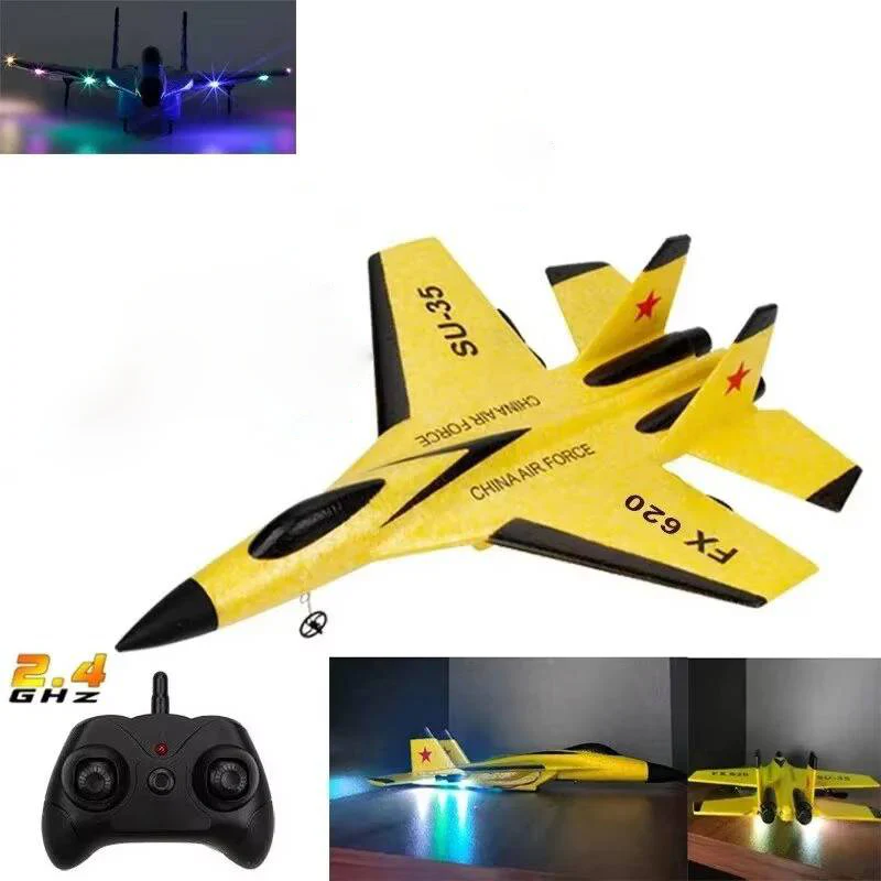 RC Airplanes for Beginners - Image 5