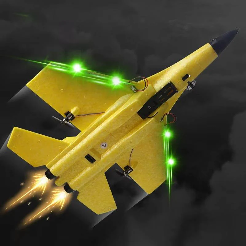 RC Airplanes for Beginners - Image 6