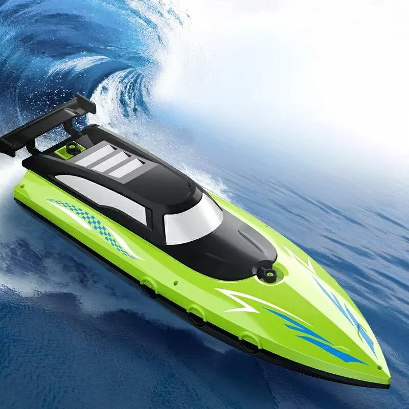 RC Boat - Image 16