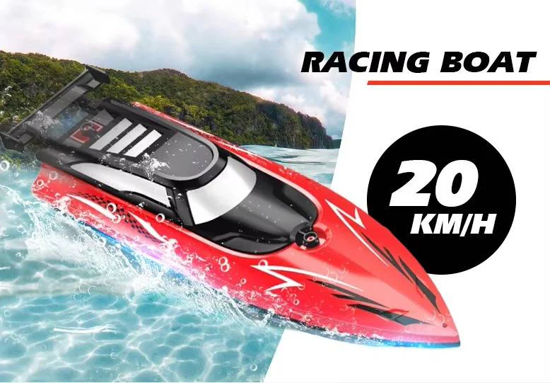 RC Boat - Image 4