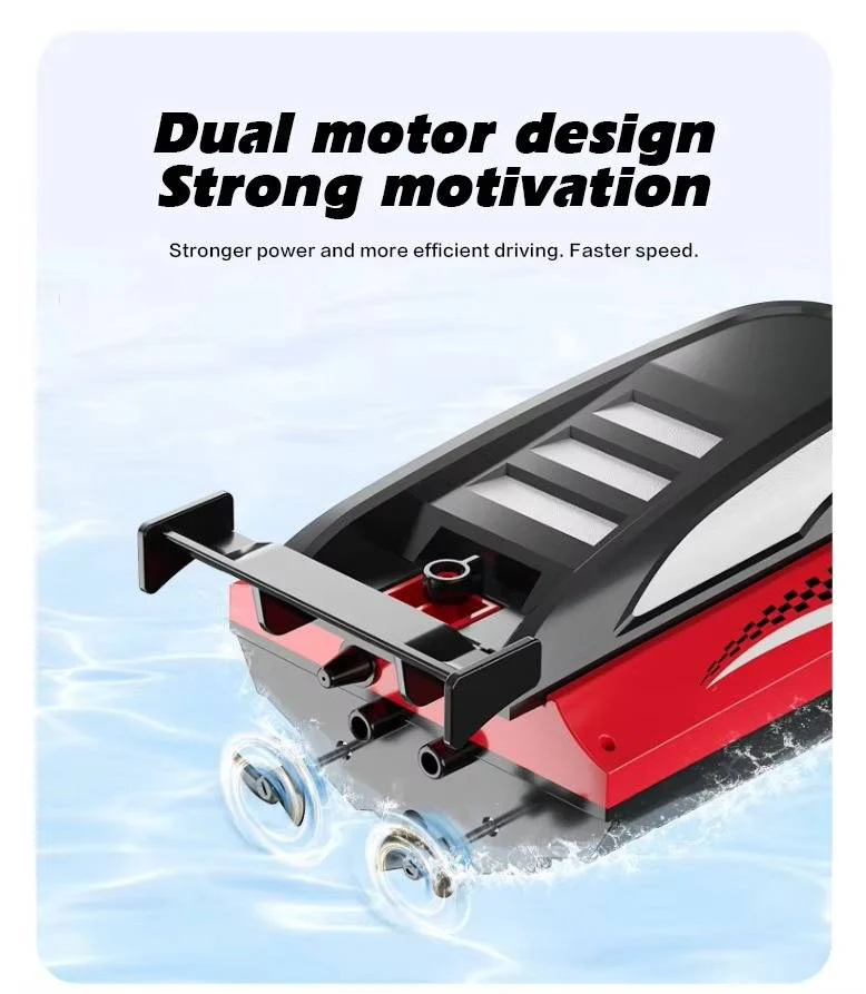 RC Boat - Image 6